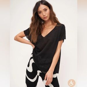 Project Social V Neck